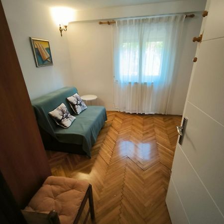 Apartamento Haus Roko Rovinj Exterior foto