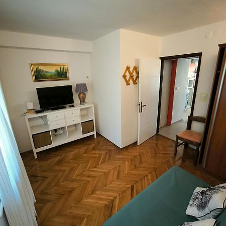 Apartamento Haus Roko Rovinj Exterior foto