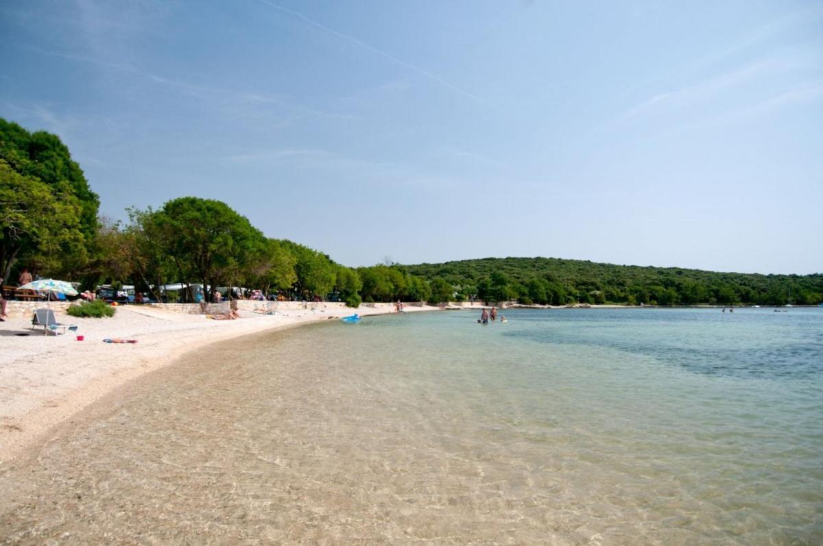 Apartamento Haus Roko Rovinj Exterior foto