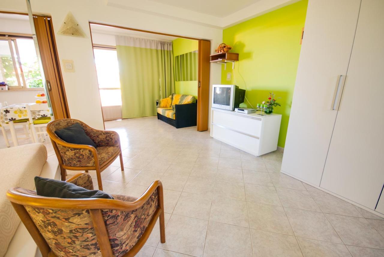 Apartamento Haus Roko Rovinj Exterior foto