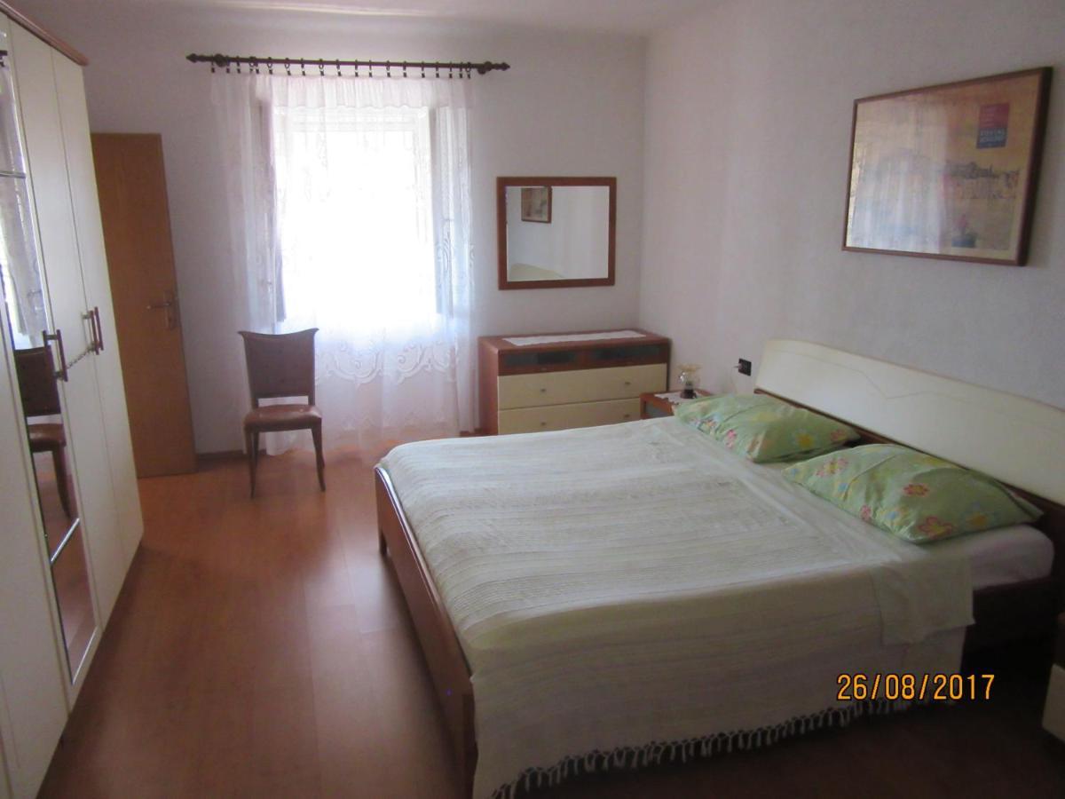 Apartamento Haus Roko Rovinj Exterior foto